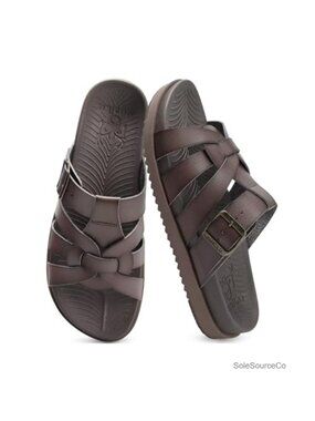 KuaiLu Gladiator Sandals for Women with Comfortable Arch Support